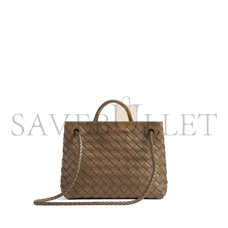 bo*te*ga Ve*ne*ta small andiamo 766014vcpp12383 (25*20*10cm)